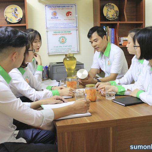 Nghiên cứu dinh dưỡng trong đông trùng hạ thảo tươi