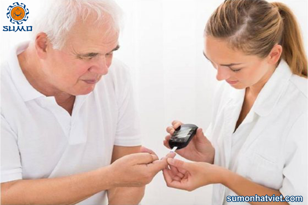 Bệnh nhân tiểu đường nên dùng đông trùng hạ thảo