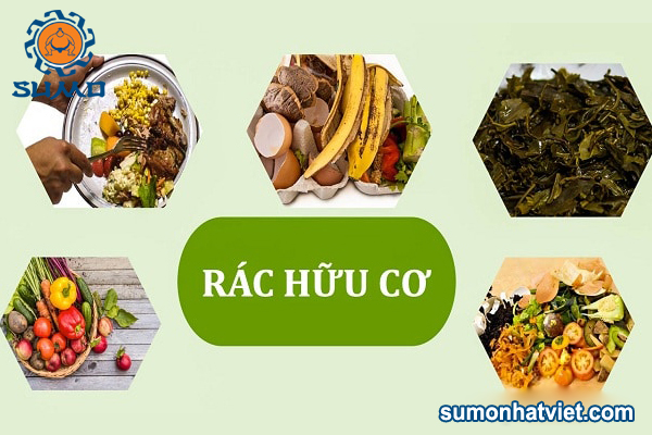 Cách ủ rác thải làm phân hữu cơ giúp sạch môi trường