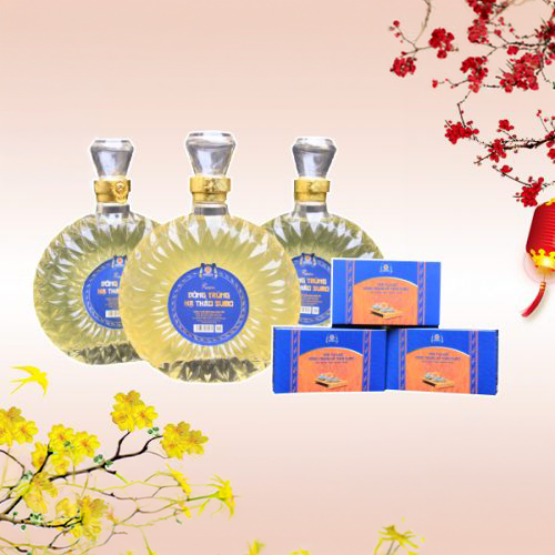 Đông Trùng Hạ Thảo